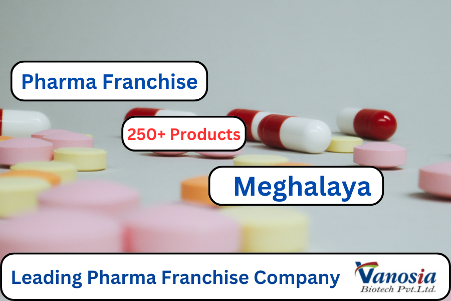 PCD Pharma Franchise In Meghalaya